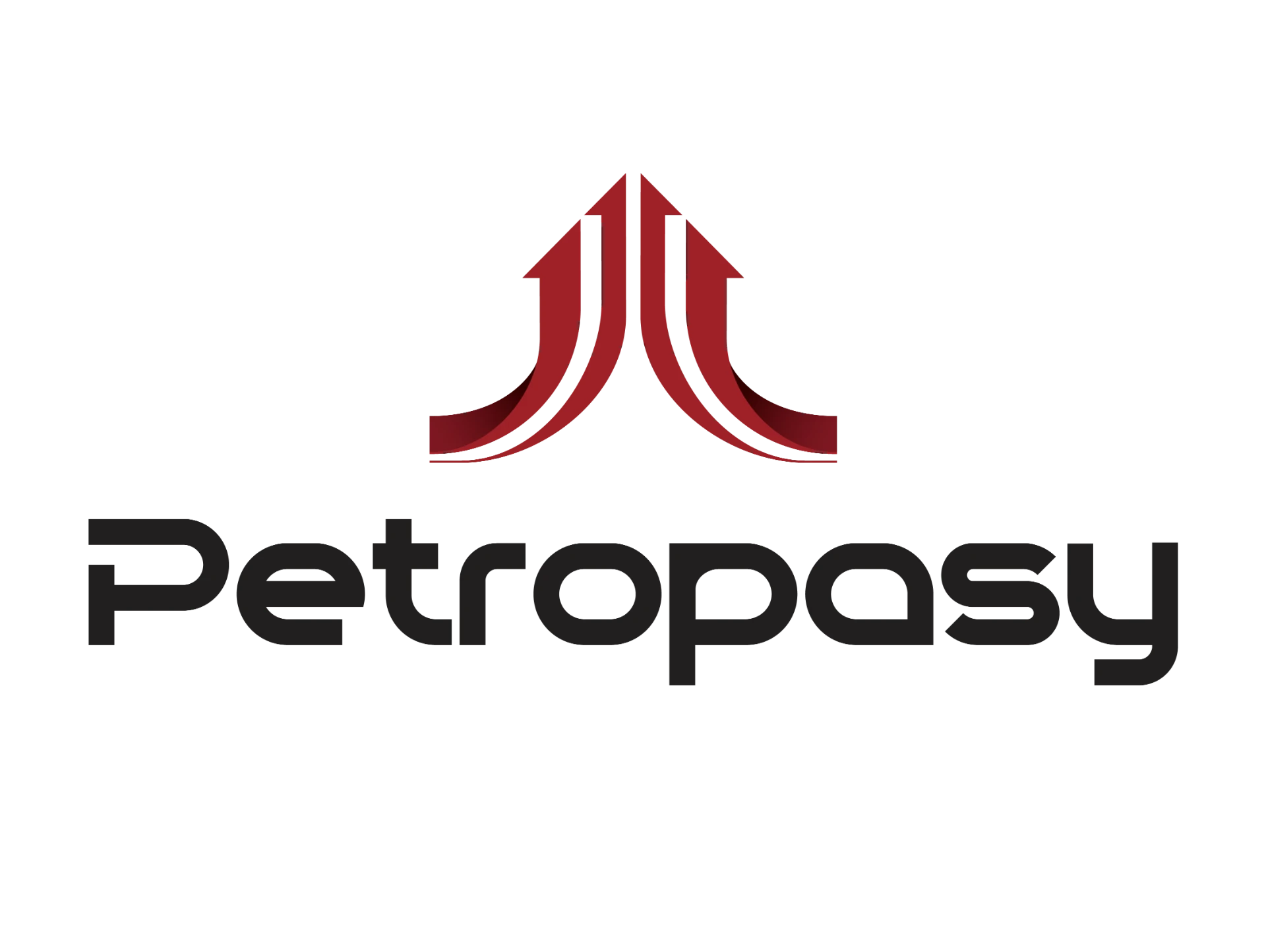 Logo Petropasy, marca parceira da Totivamais